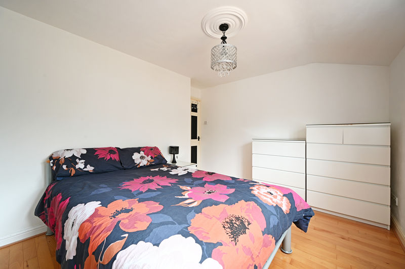 274 Fulwood Road